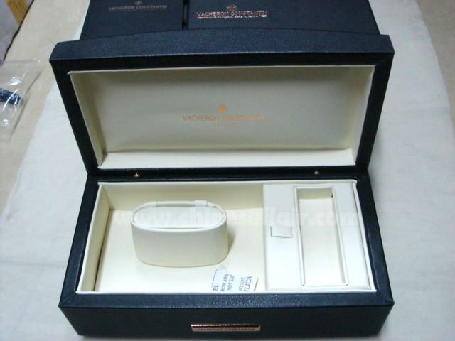 High Quality Vacheron Constantin watch box